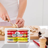 Spicy Bar Flavor QQ Sausage