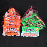 Q Crispy and Refreshing QQ Small Meat Jujube Sausage