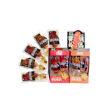 QQ Flower Sausage Instant Sausage
