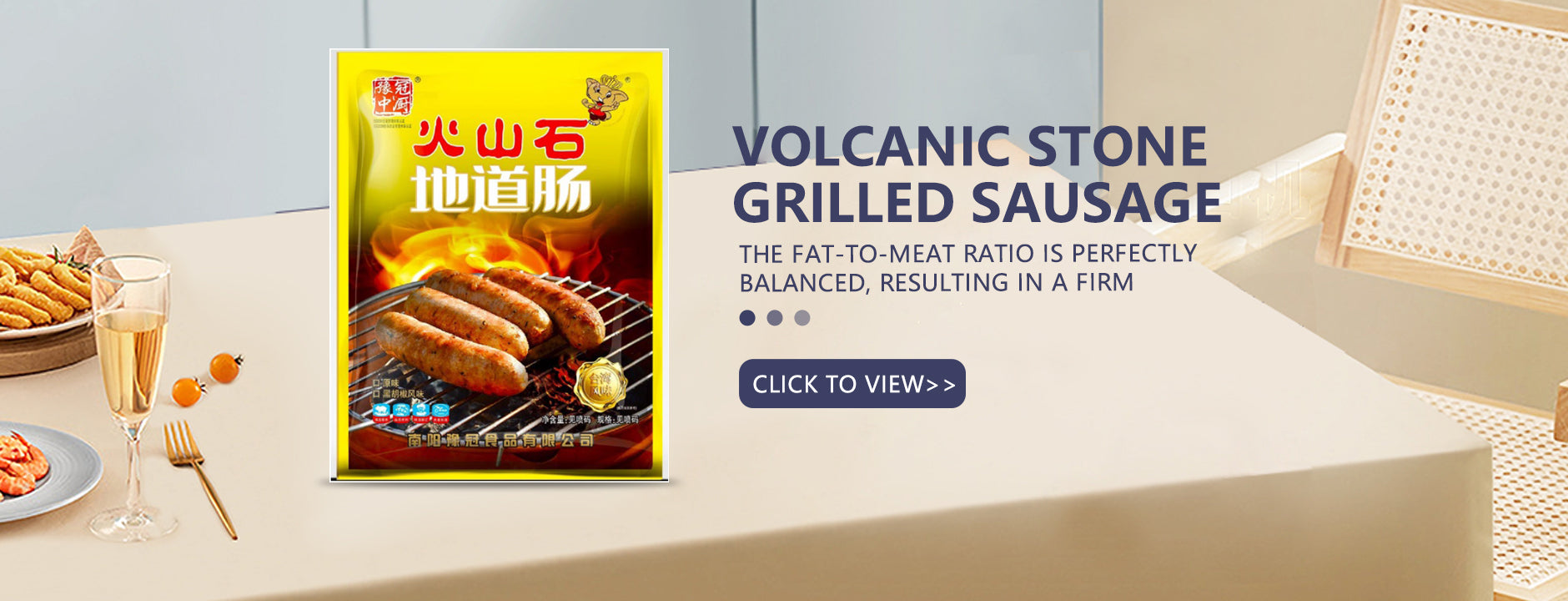 sausagehome.com